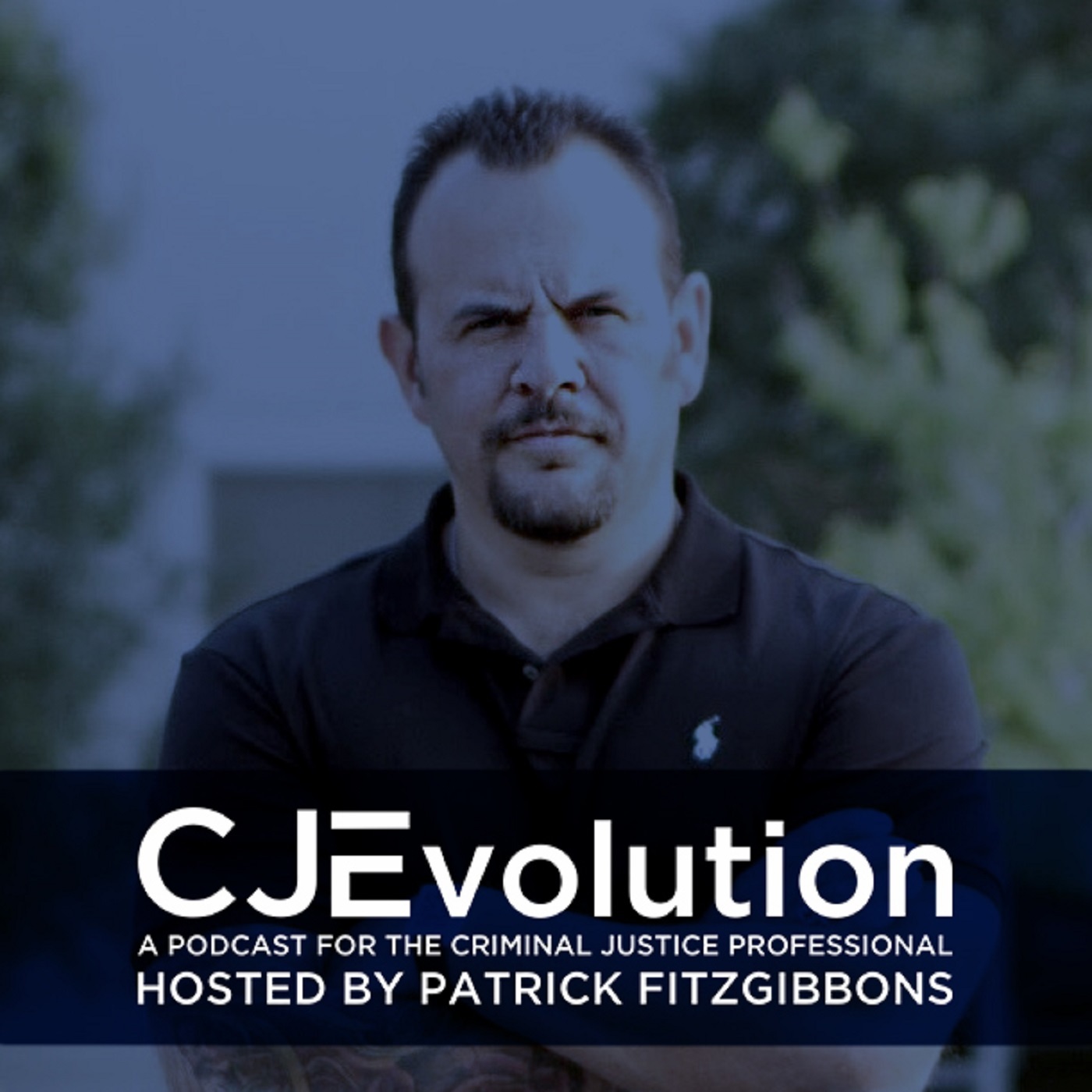 CJ Evolution / September 3trd, 2018 / Episode 232 - Former ICE Supervisor and Whistleblower - Jason Piccolo 